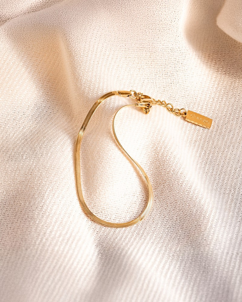Armband Audre Gold