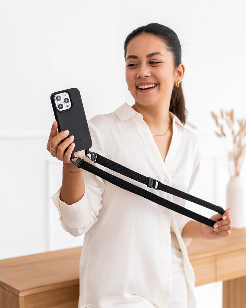 handyhülle mit gurt