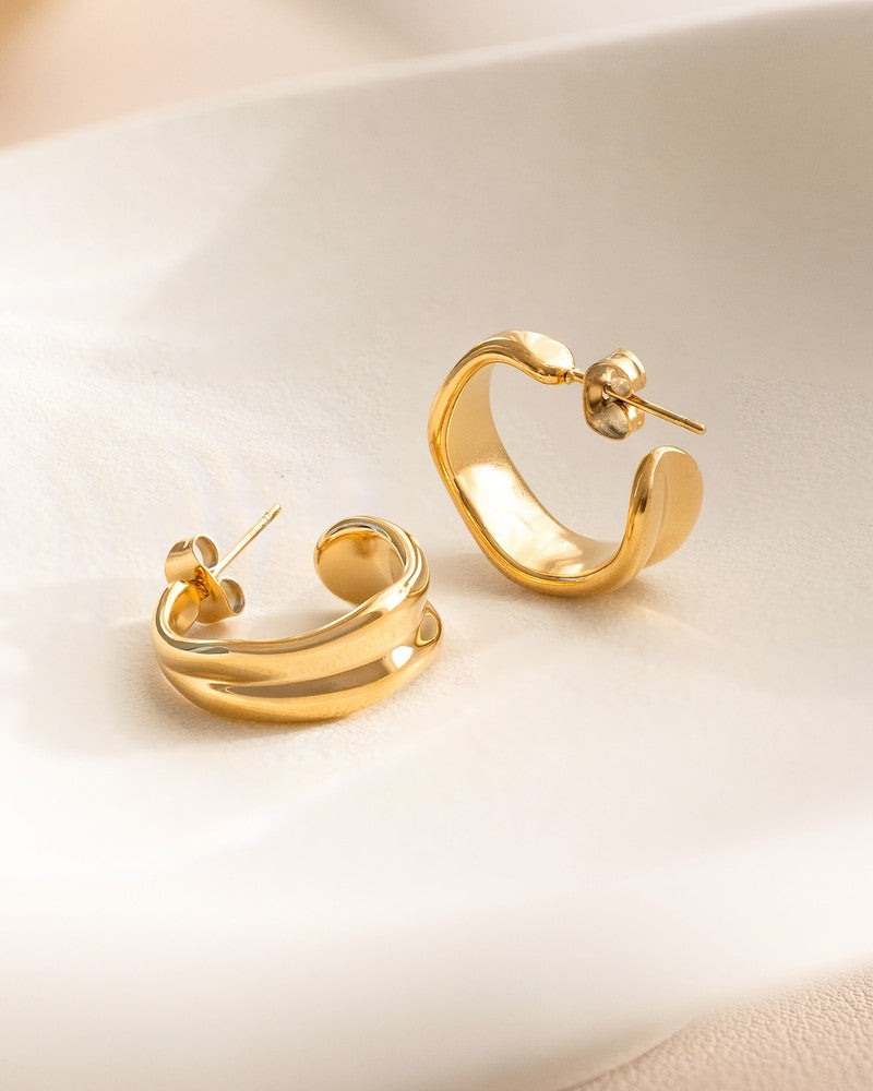 Bundle Kette & Ohrringe