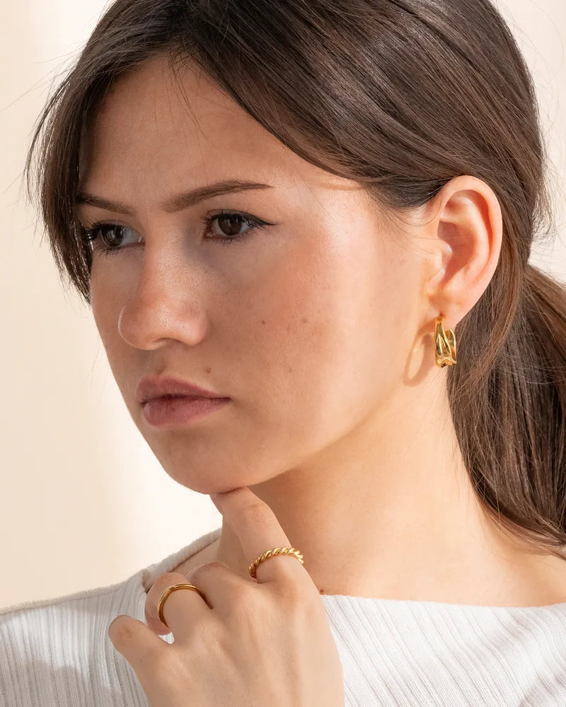 Bundle Kette & Ohrringe