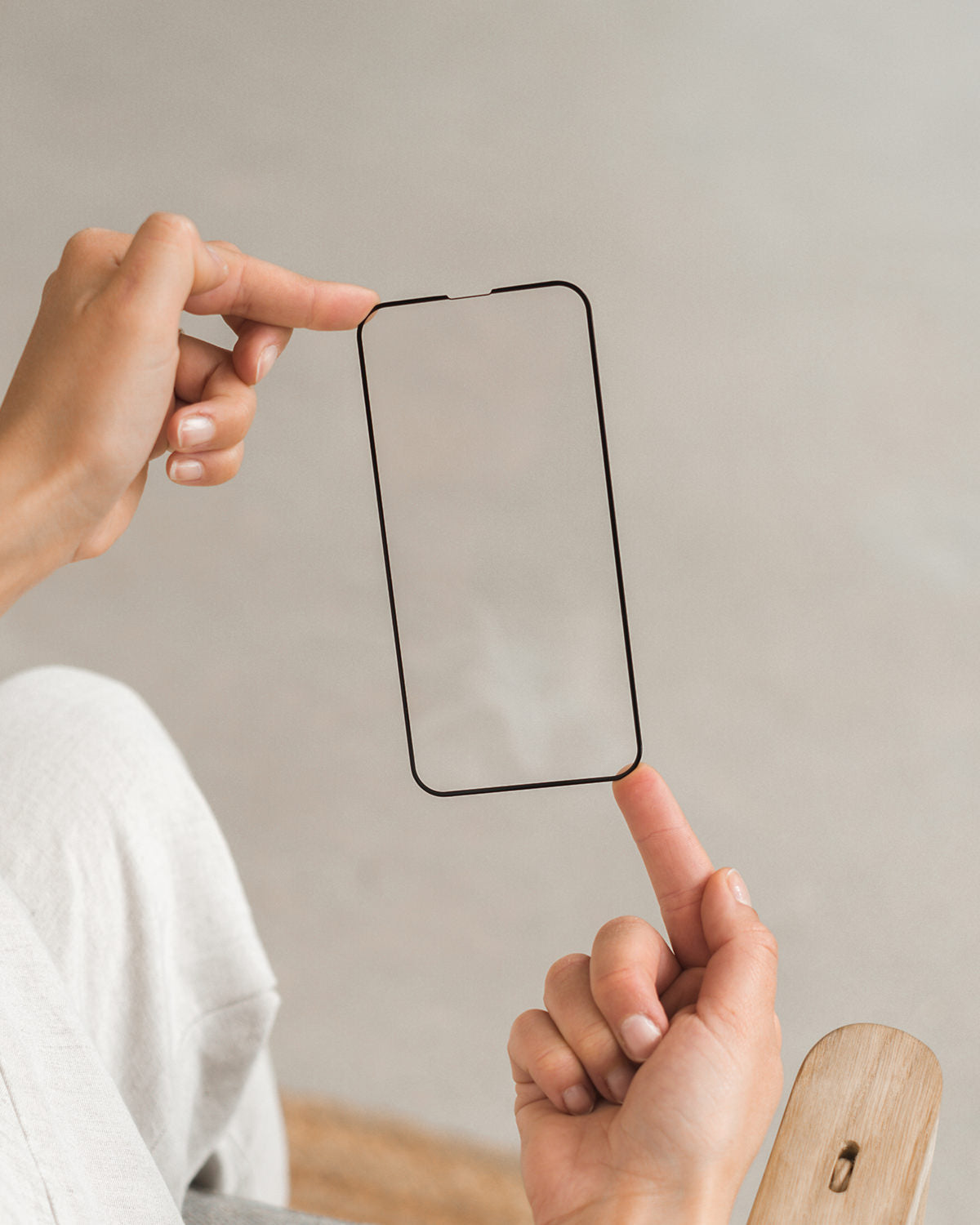 Panzerglas iPhone 14 Pro