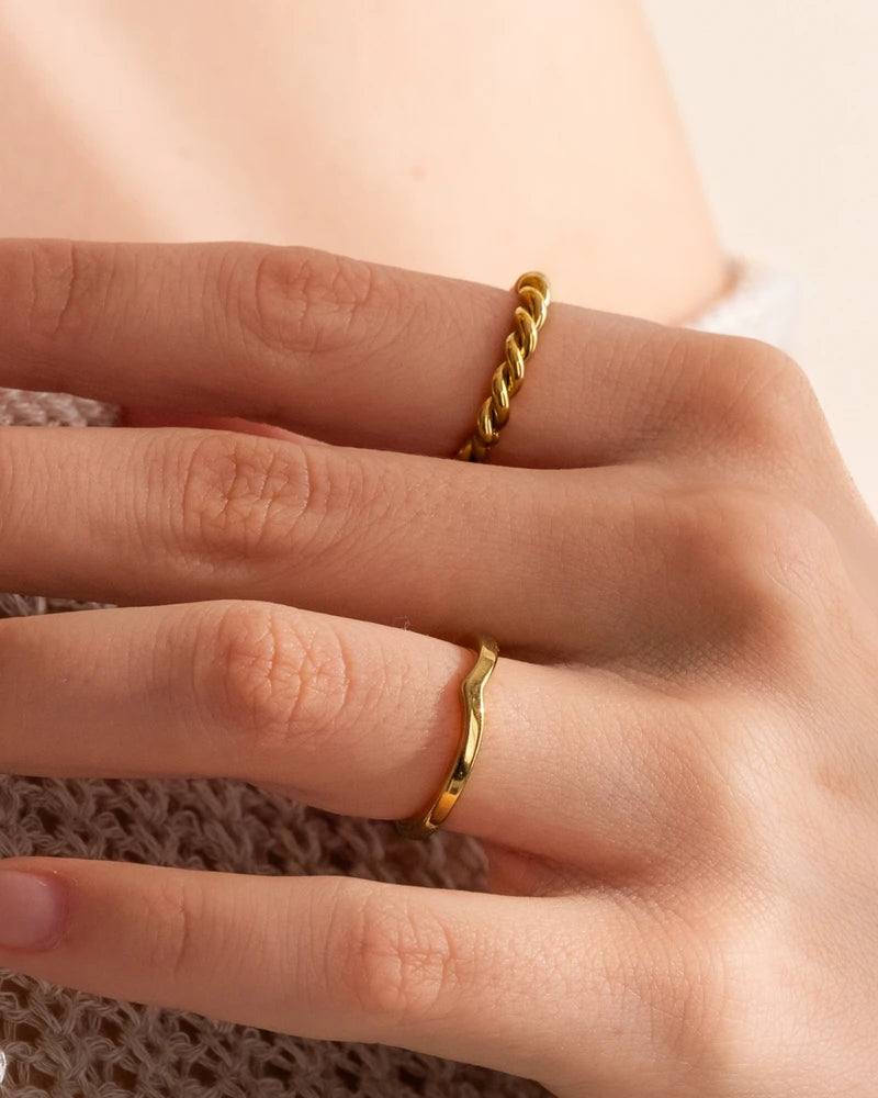 Bundle Ringe