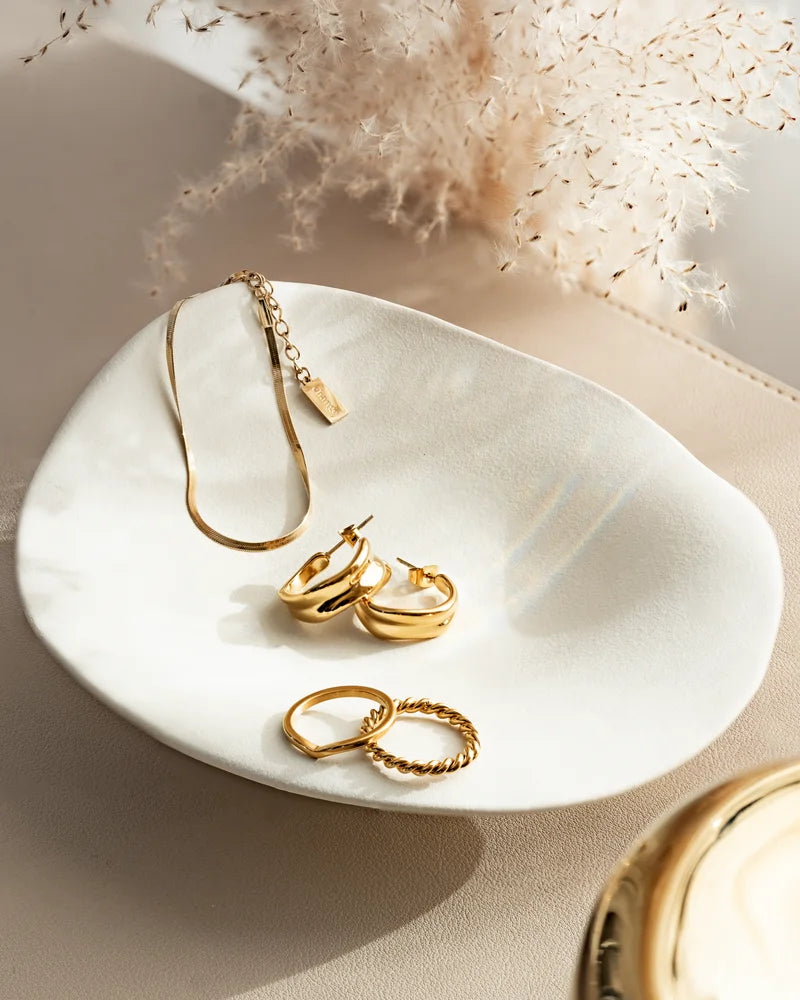 Bundle Ringe