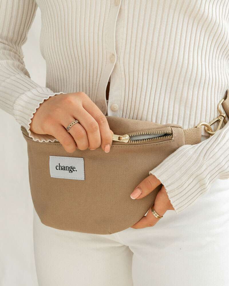 Sustainable Bum Bag