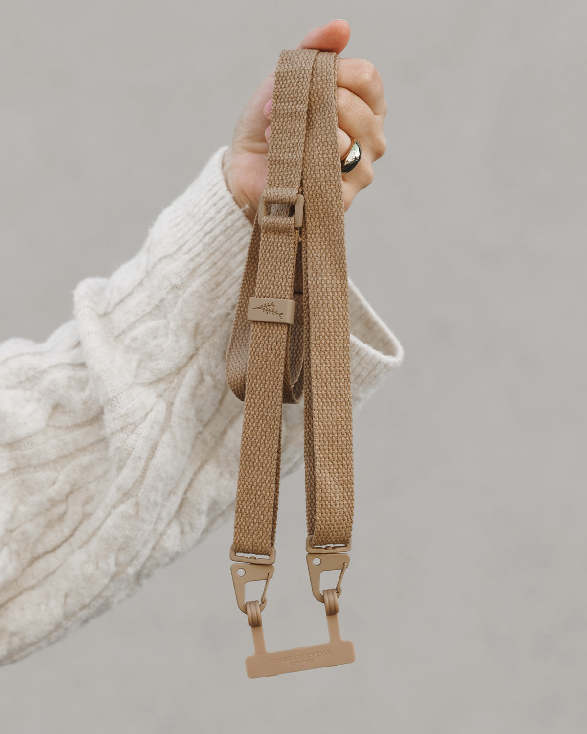 Change Bundle iPhone 13 Mini Taupe