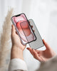 Privacy Panzerglas iPhone Xs Max / 11 Pro Max