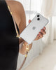 collier iPhone 15 Transparent