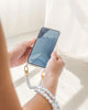 crossbody case Beads iPhone 16 Pro MagSafe