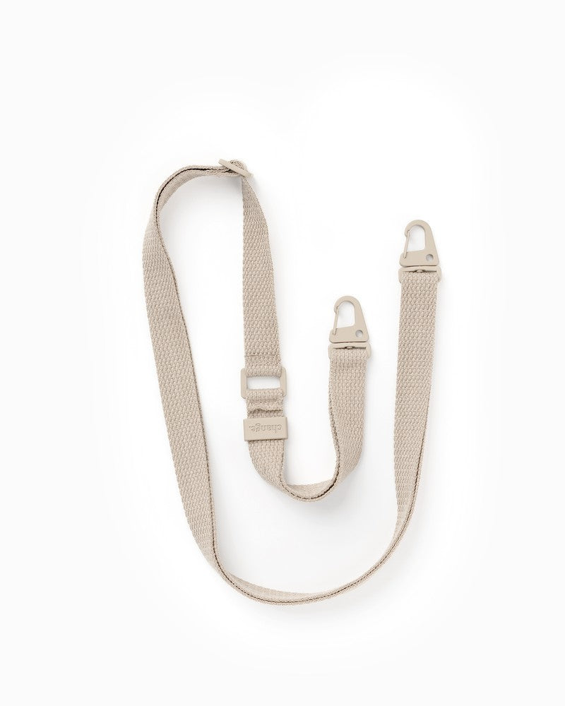 Ceinture Dove White