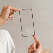 Glass iPhone 15 Pro