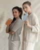Handykette iPhone 11 / Xr Rost Orange