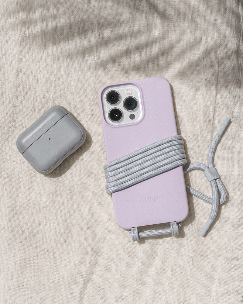 AirPods Pro Case Grey