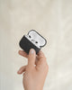 airpods case black