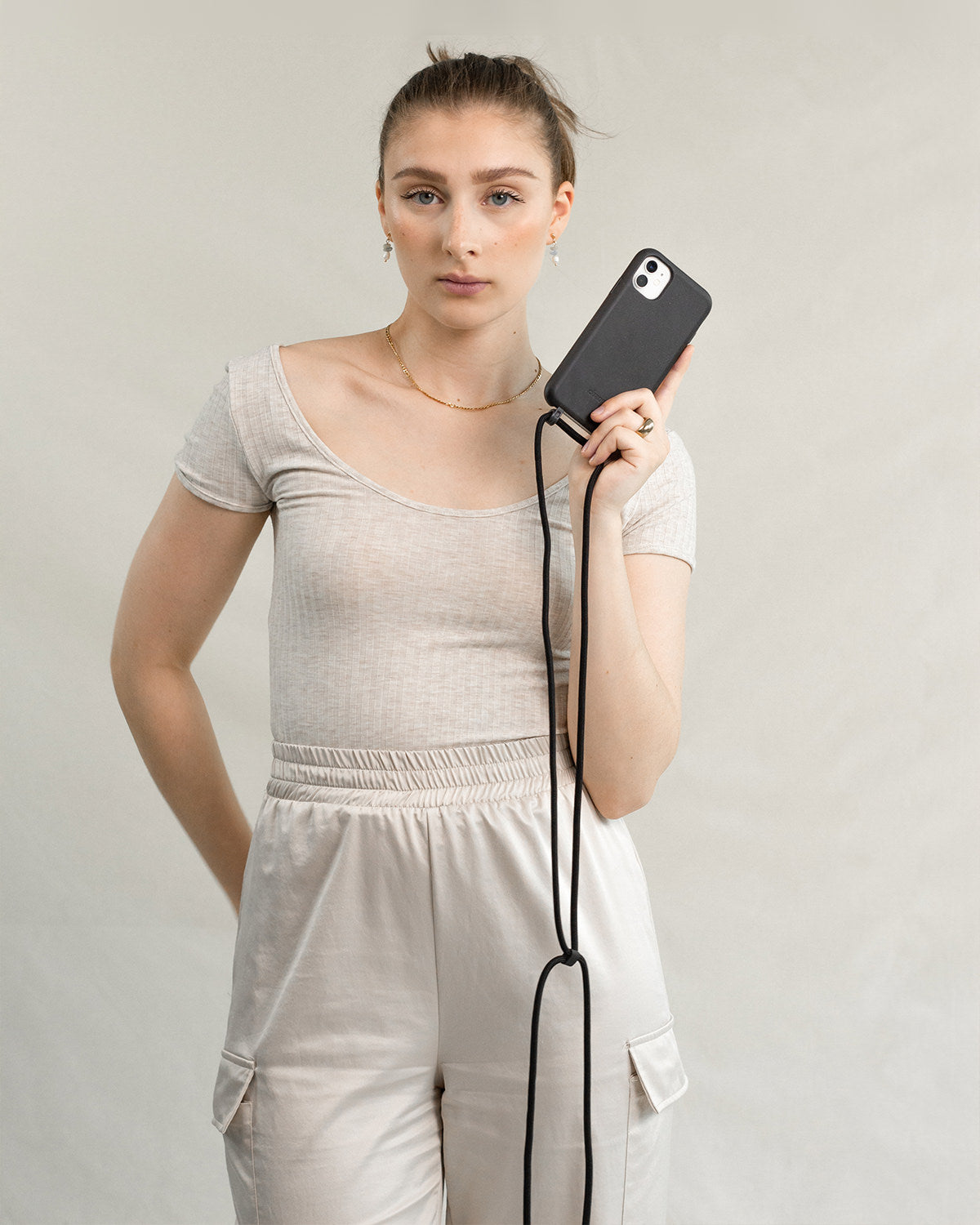 Change Bundle iPhone 11 / Xr Schwarz